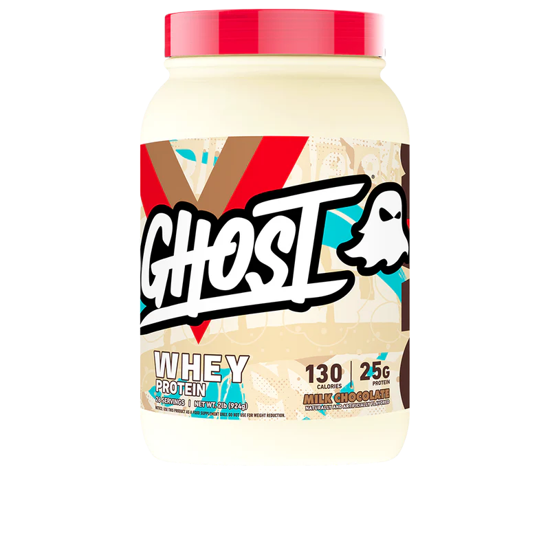 Ghost Whey Protein 2 Lb