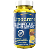 Htp Lipodrene Amarillo 90 Tabs