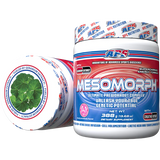 Htp Mesomorph 25 Serv