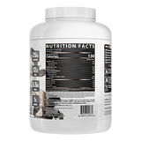Nt Isofit 5 Lbs