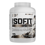 Nt Isofit 5 Lbs