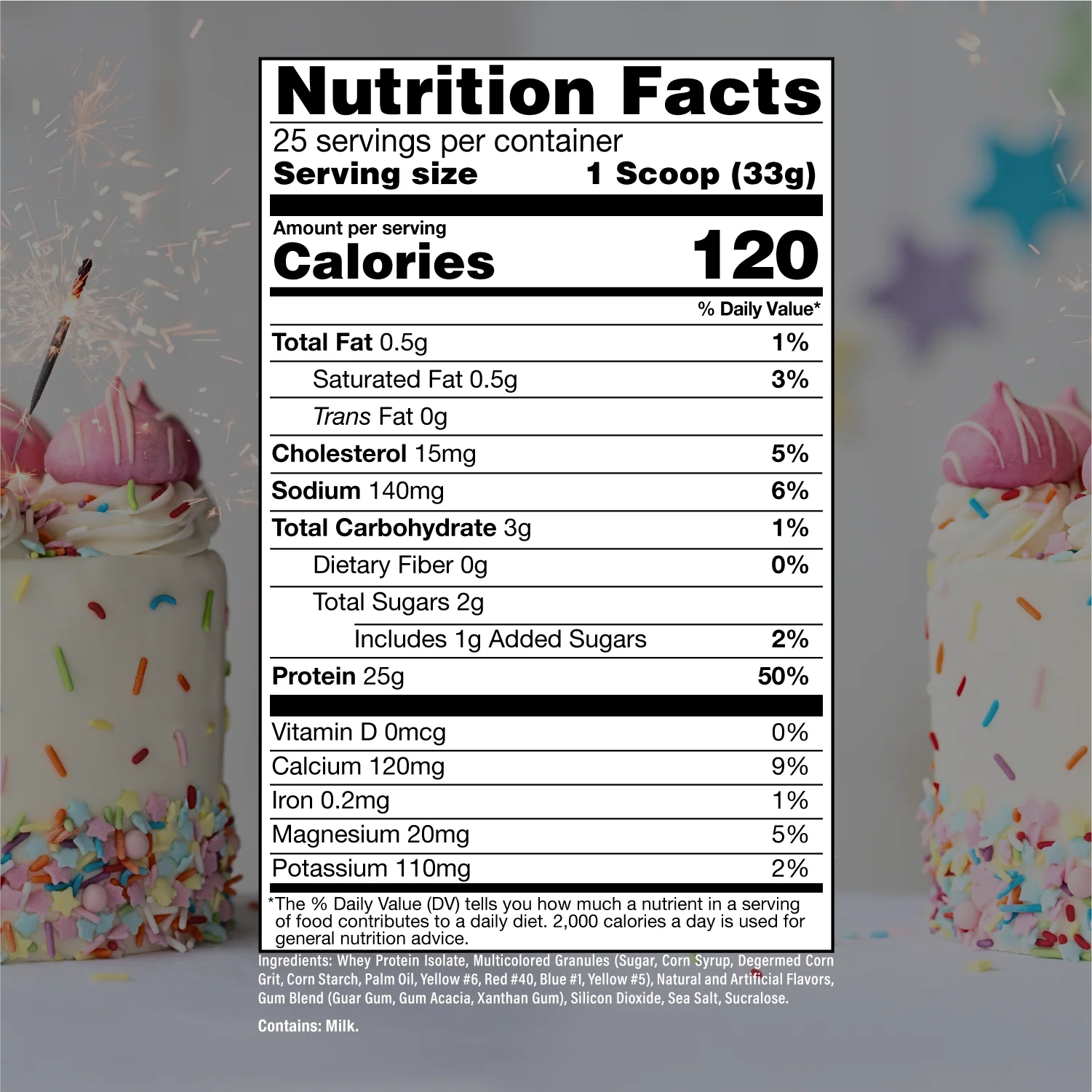 Raw Cbum Itholate 1.72 Lbs