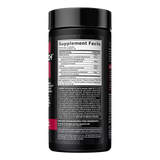 Mt Hydroxycut Hardcore Elite 100 Caps