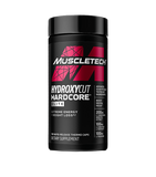 Mt Hydroxycut Hardcore Elite 100 Caps