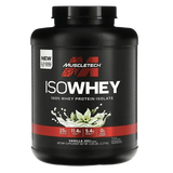 Mt Iso Whey 5 Lbs