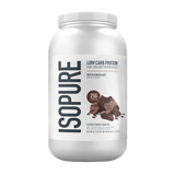 Nb Isopure Low Carb 3 Lb