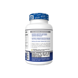 Gn Omega-3 Enteric Coated Fish Oil 60 Softgels