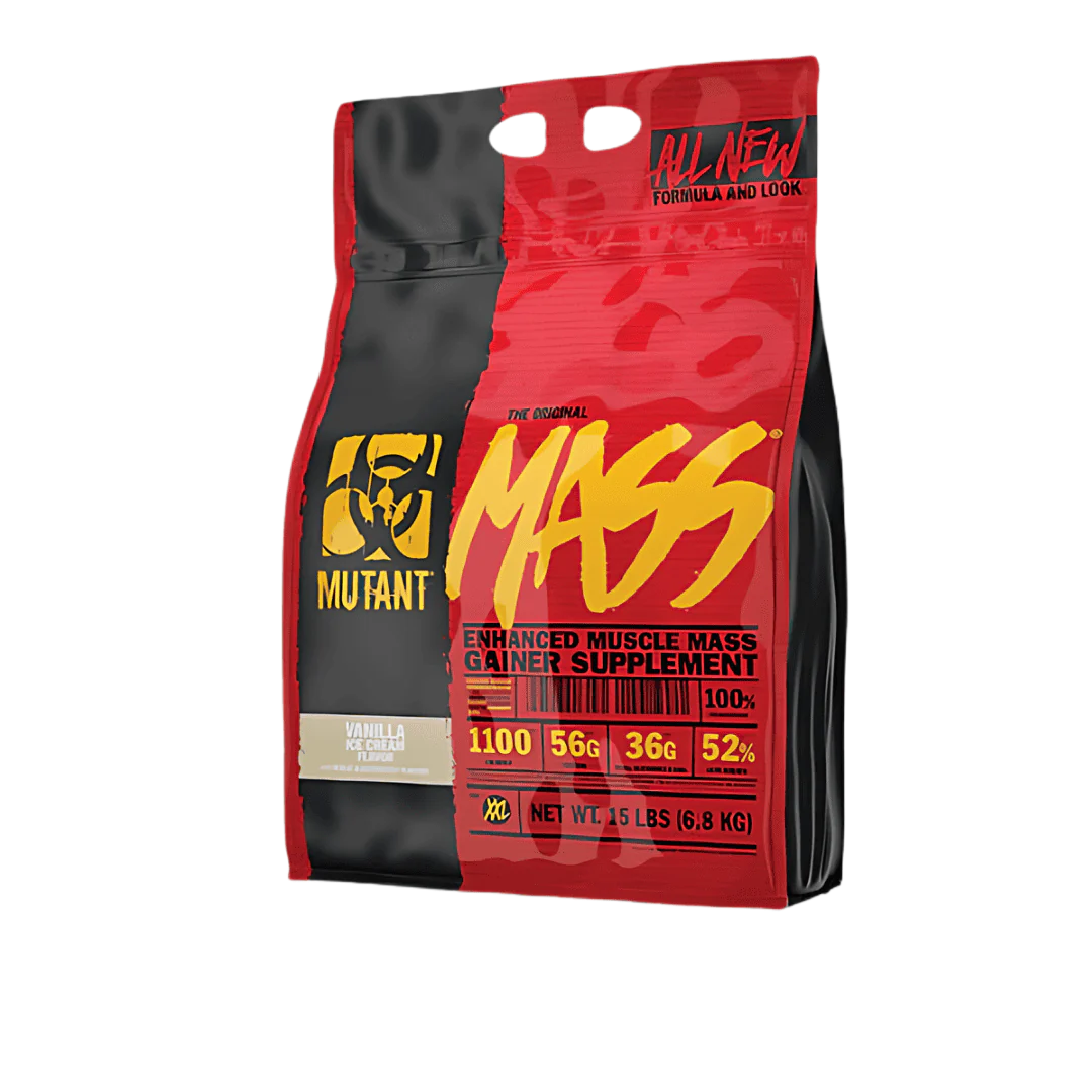 Mut Mutant Mass 15 Lbs