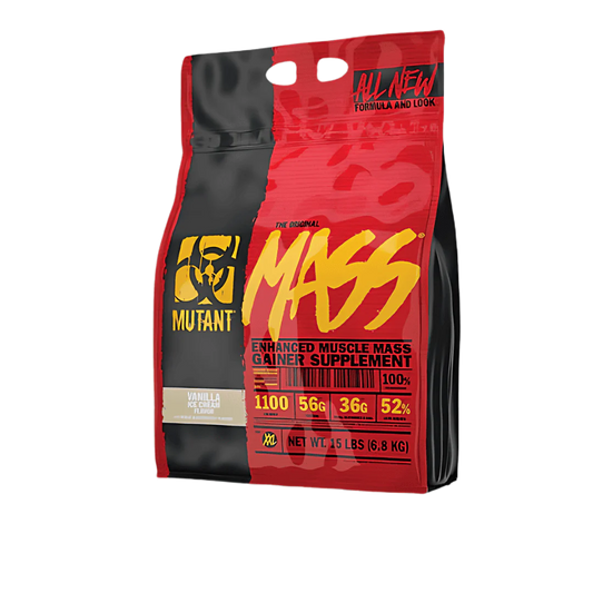 Mut Mutant Mass 15 Lbs