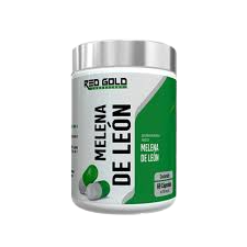 Red Gold Melena De León 60 Caps