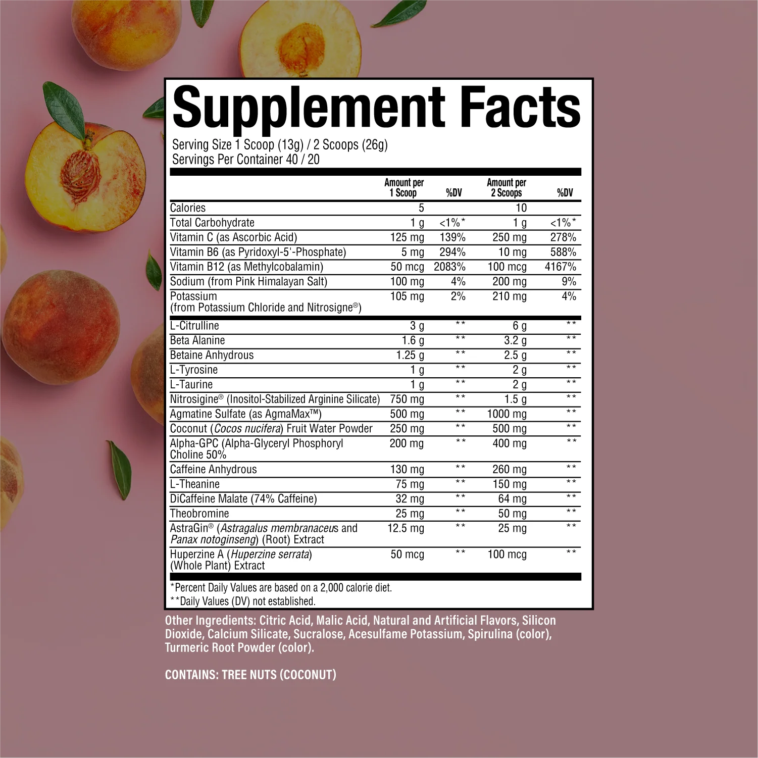 Raw Cbum Thavage Pwo 40 Serv