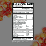 Raw Thuper Thavage Pwo 20 Serv