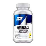 Gat Omega-3 800 Mg 90 Ct