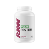 Raw Vegan Protein 25 Serv
