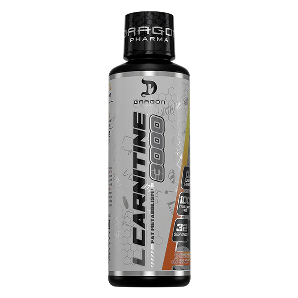 Dragon L-Carnitine 32 Serv