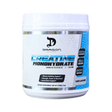 Dragon Creatine Monohydrate