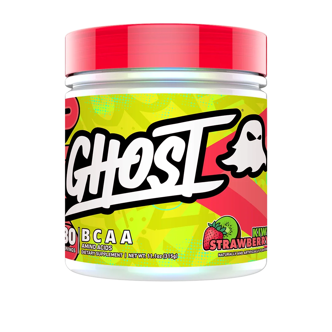 Ghost Bcaa 30 Serv