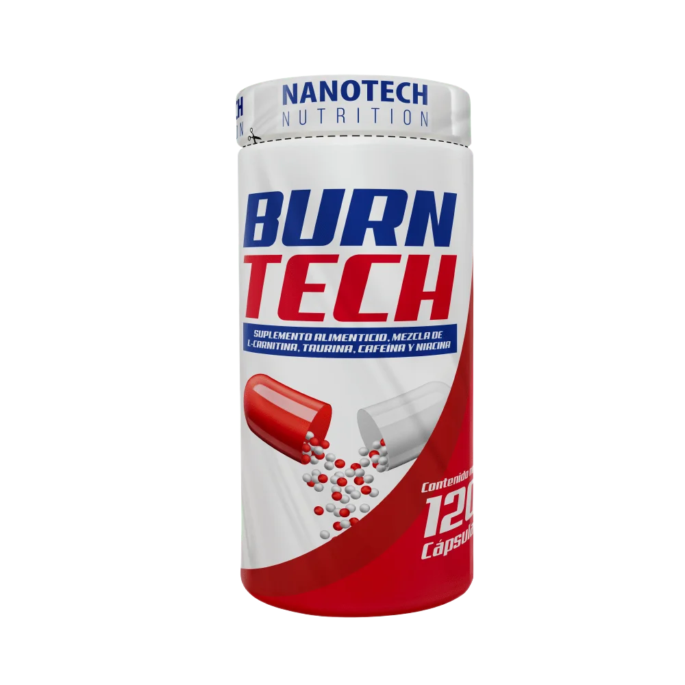 Burntech