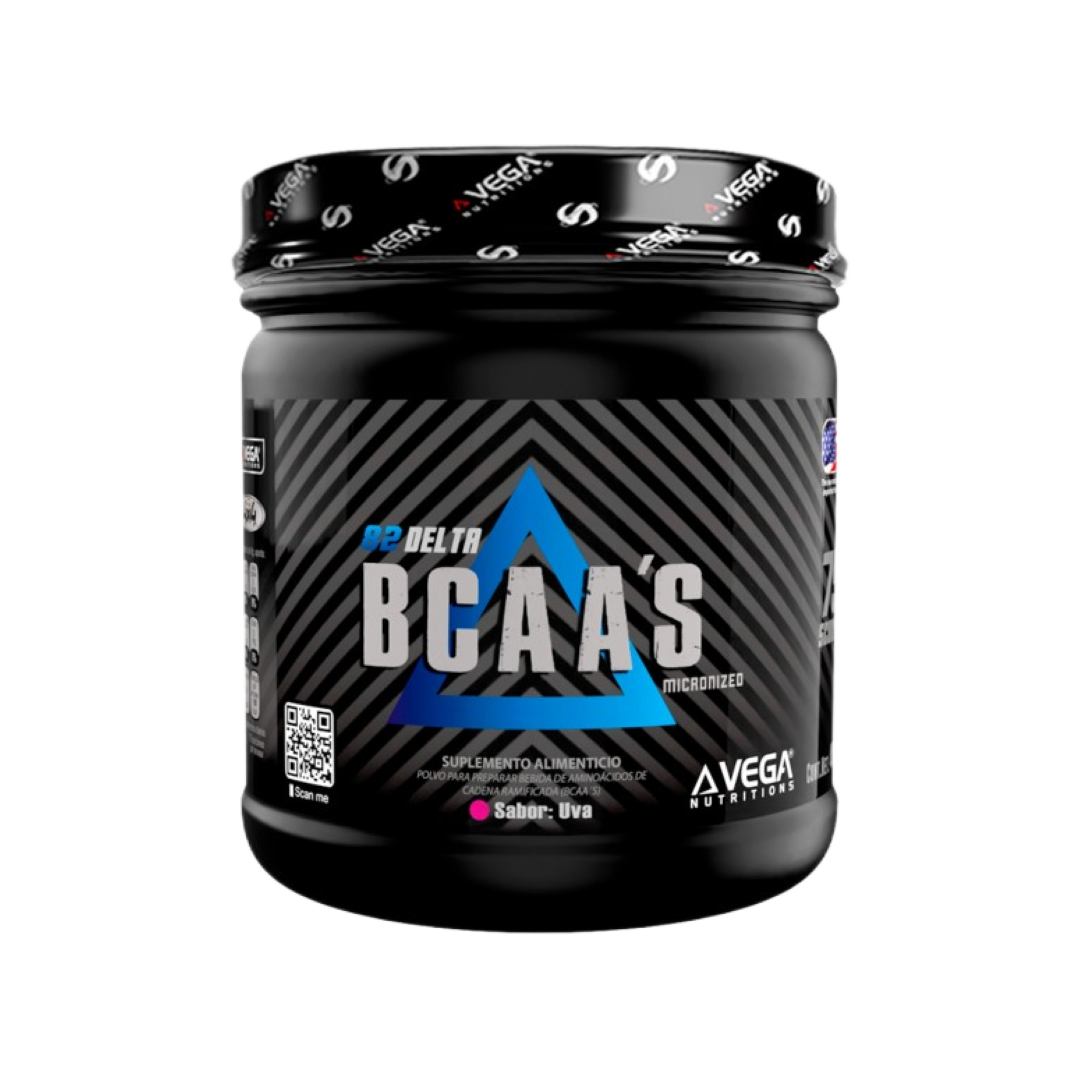 Delta Bcaas