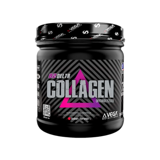 Delta Collagen Hydrolyzed