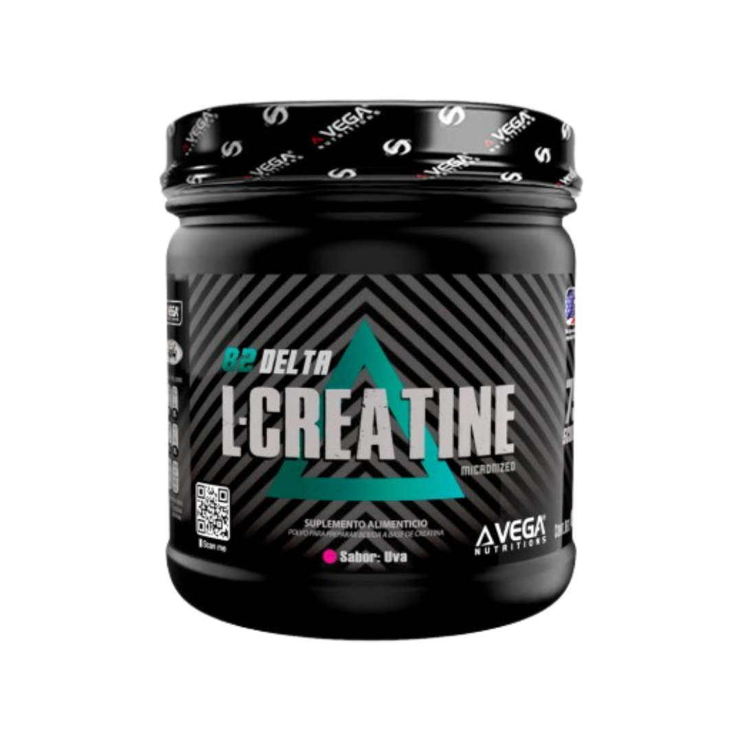 Delta L-Creatine