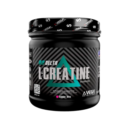 Delta L-Creatine
