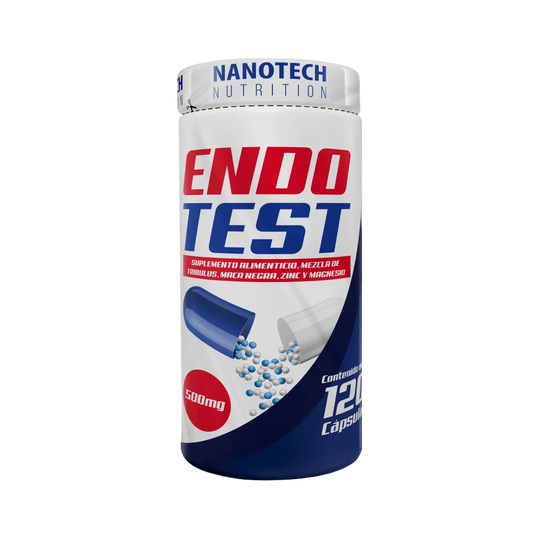 Endotest