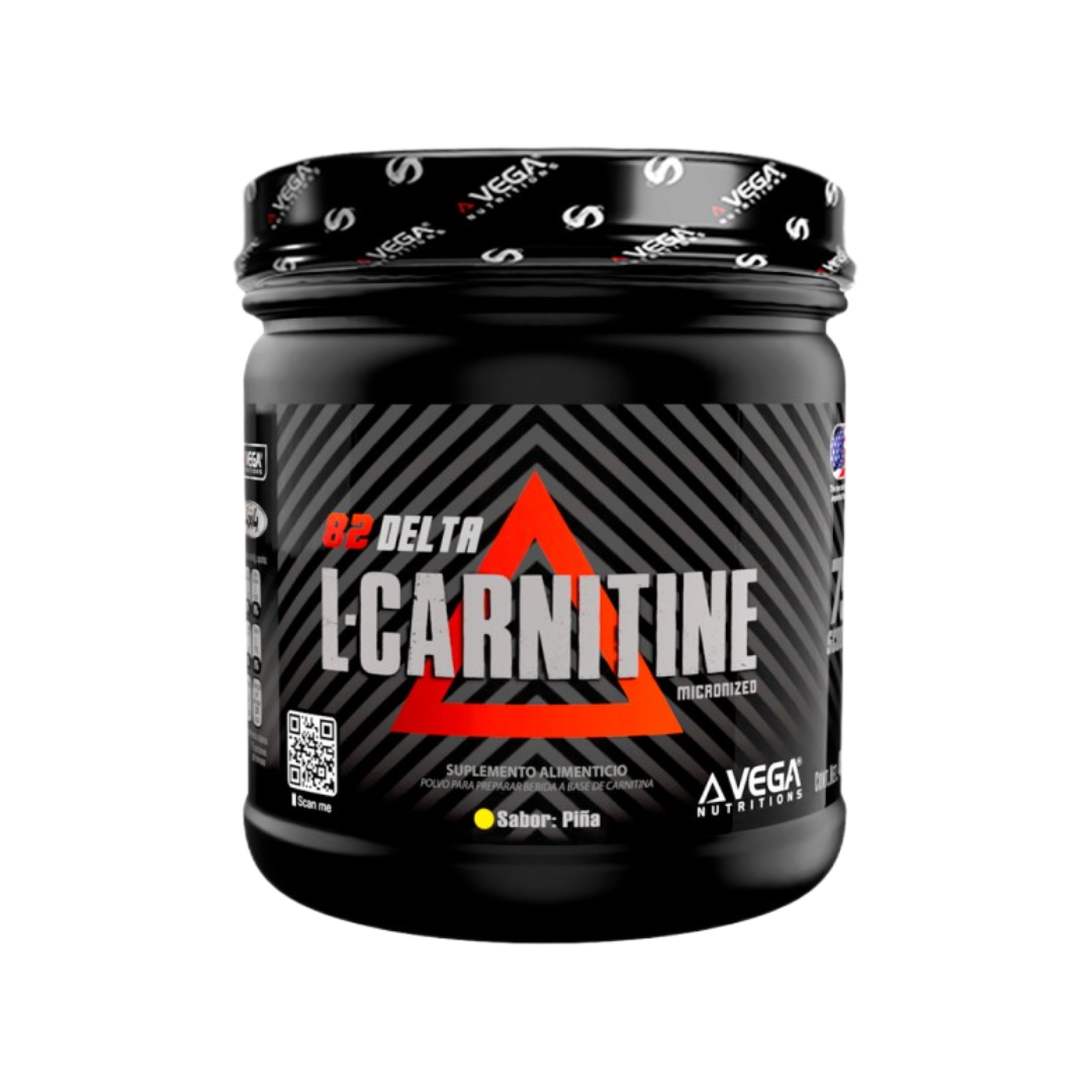 Delta L-Carnitina