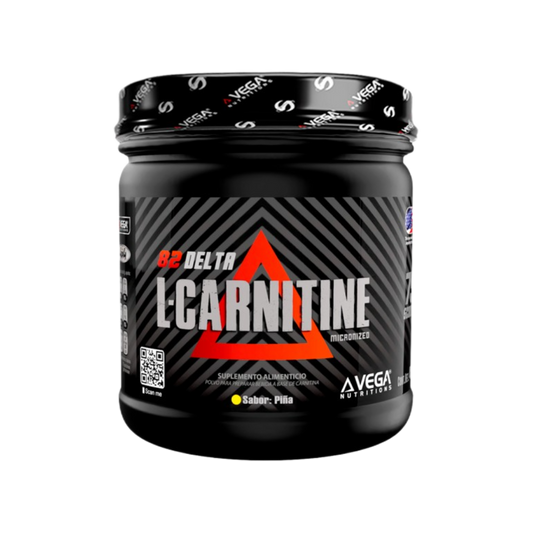 Delta L-Carnitina