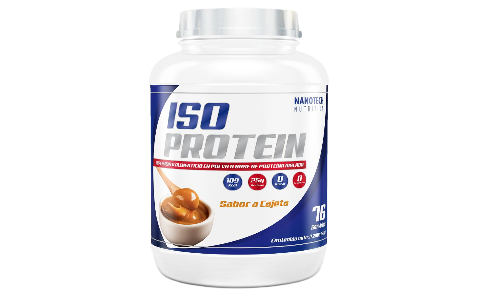 Iso Protein