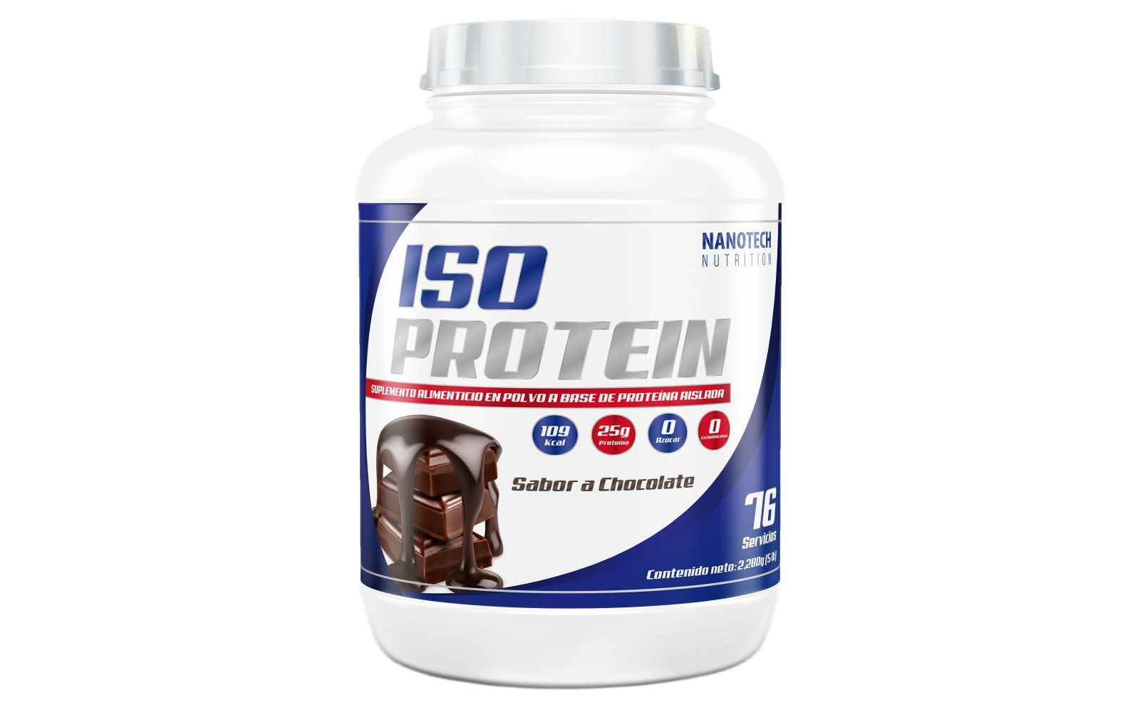 Iso Protein