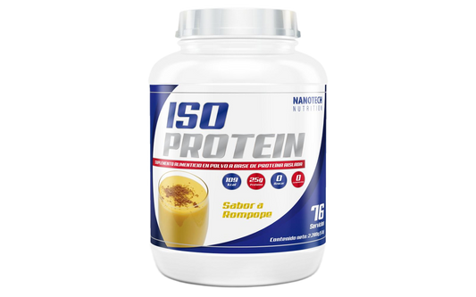 Iso Protein