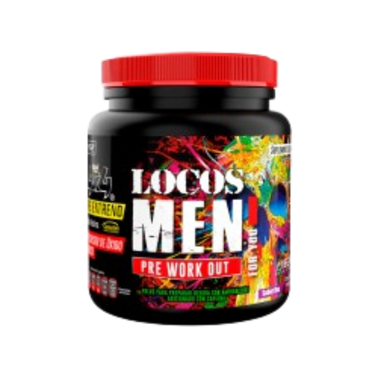 Locos Men