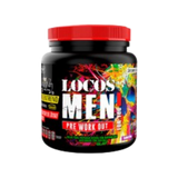 Locos Men