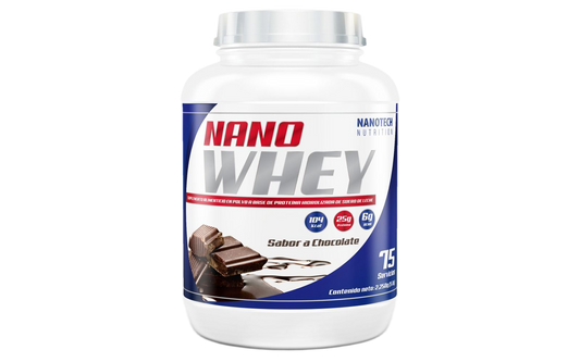 Nano Whey