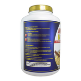 Nano Whey Gold