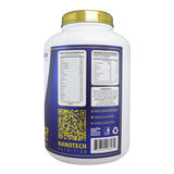 Nano Whey Gold