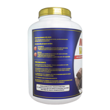 Nano Whey Gold