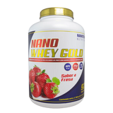 Nano Whey Gold