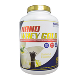 Nano Whey Gold