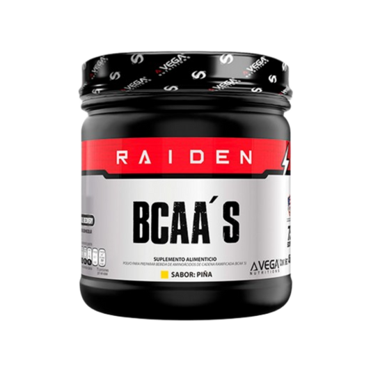 Raiden Bcaas