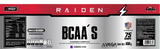 Raiden Bcaas
