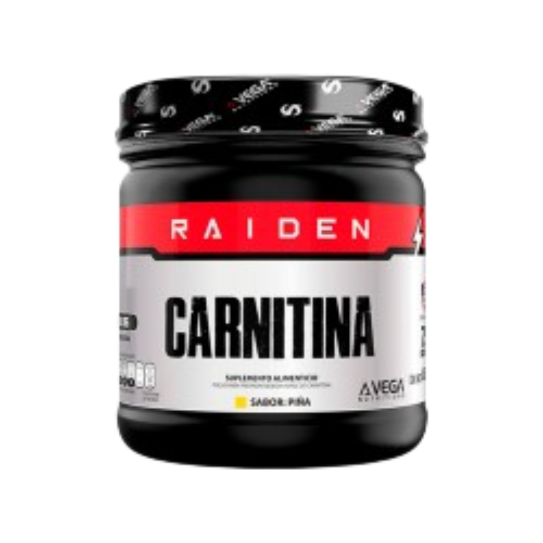 Raiden Carnitina