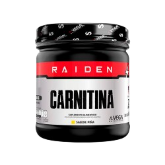Raiden Carnitina