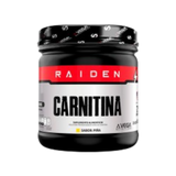 Raiden Carnitina