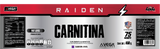 Raiden Carnitina