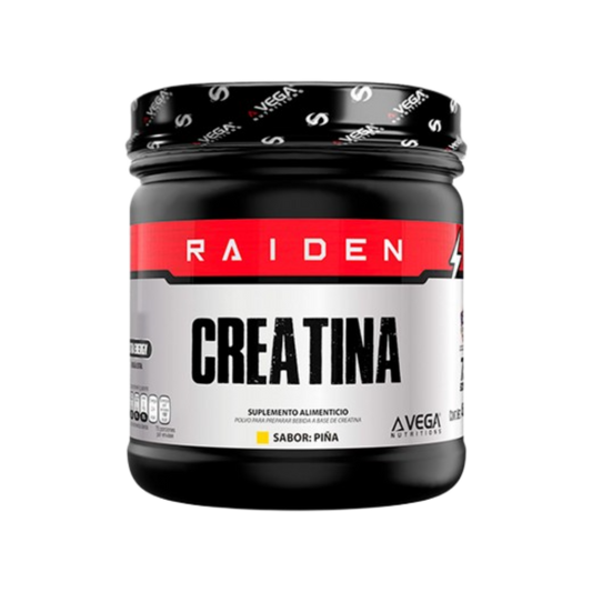 Raiden Creatina