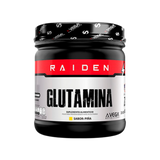 Raiden Glutamina