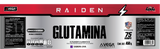 Raiden Glutamina