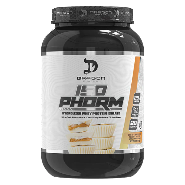 Dragon Isophorm 2 Lbs